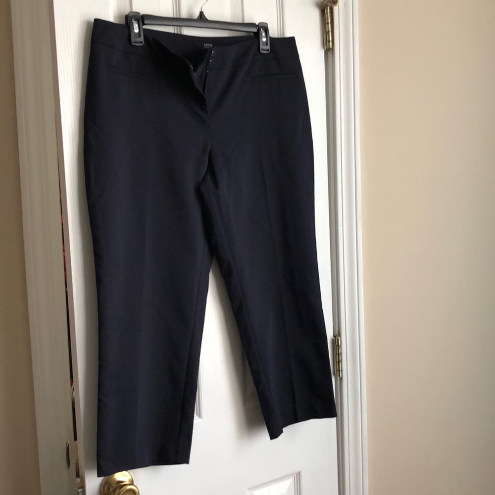 Cute Capri pant